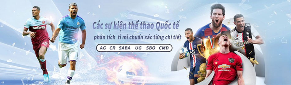 Cá cược ESports tại Vz99