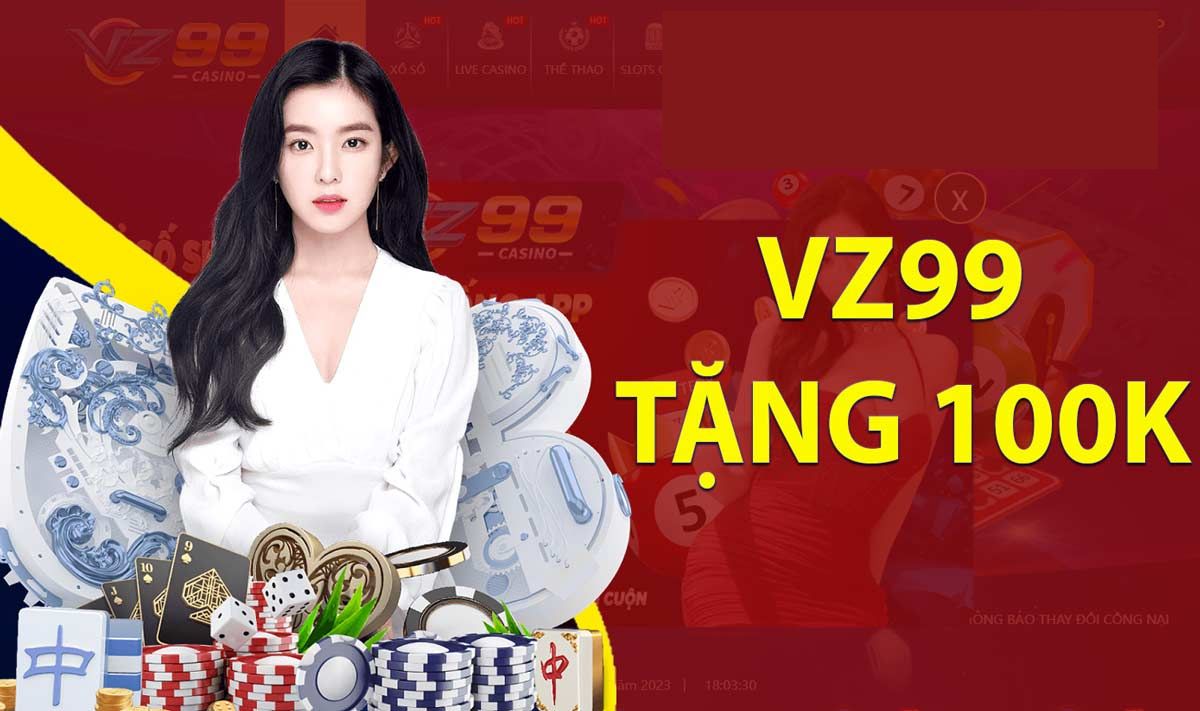 Vz99 casio thu hút đông đảo người chơi